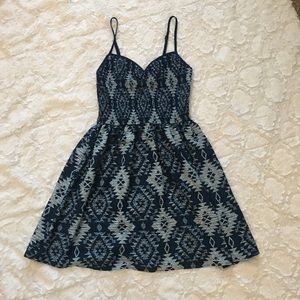 Mason & Mackenzie Dress